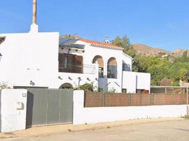Casa en venta Mojácar