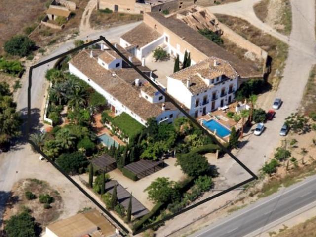 Casa en venta Mojácar