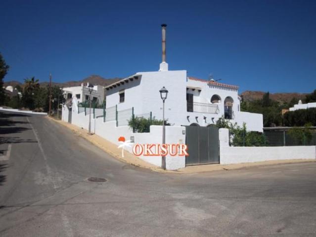 Casa en venta Mojácar
