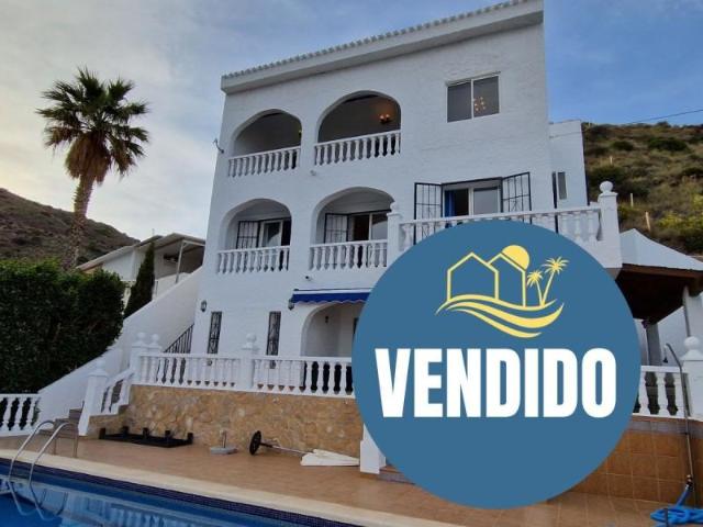 Casa en venta Mojácar