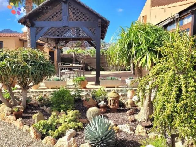Casa en venta Mojácar