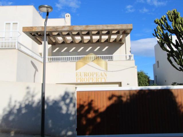 Casa en venta Mojácar