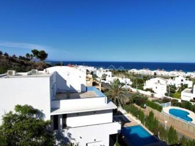 Casa en venta Mojácar