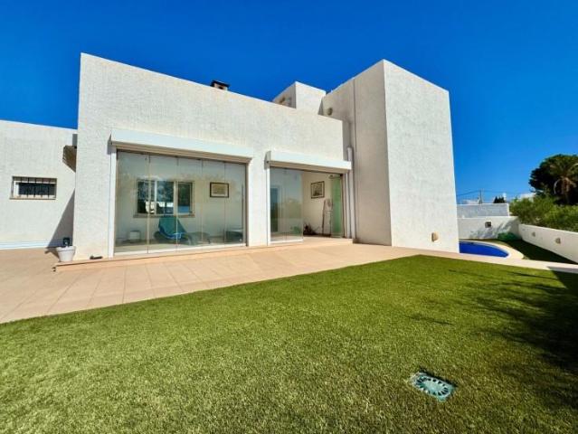 Casa en venta Mojácar