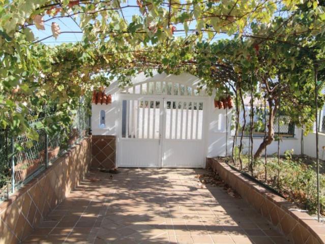 Casa en venta Mojácar