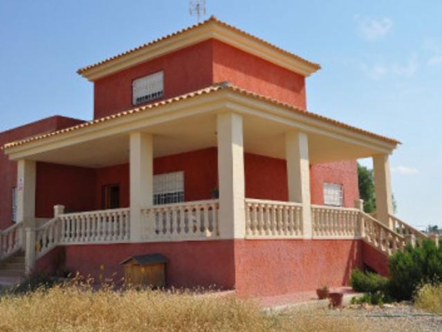 Casa en venta Molina de Segura