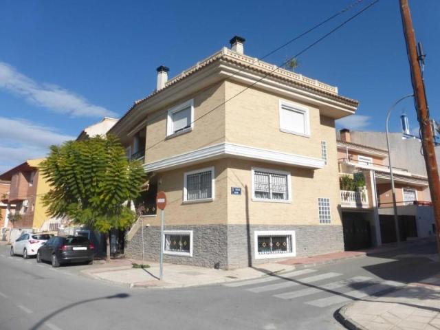 Casa en venta Molina de Segura