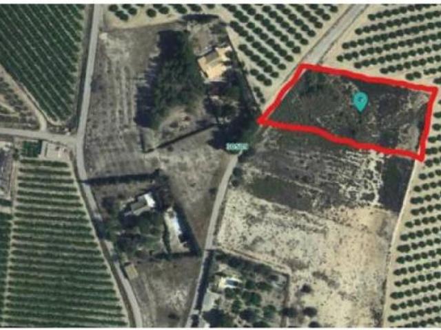 Casa en venta Molina de Segura
