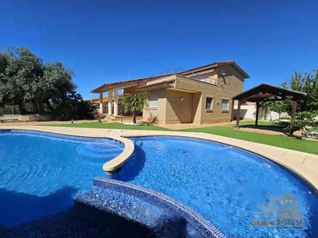 Casa en venta Molina de Segura