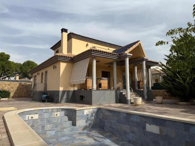 Casa en venta Molina de Segura