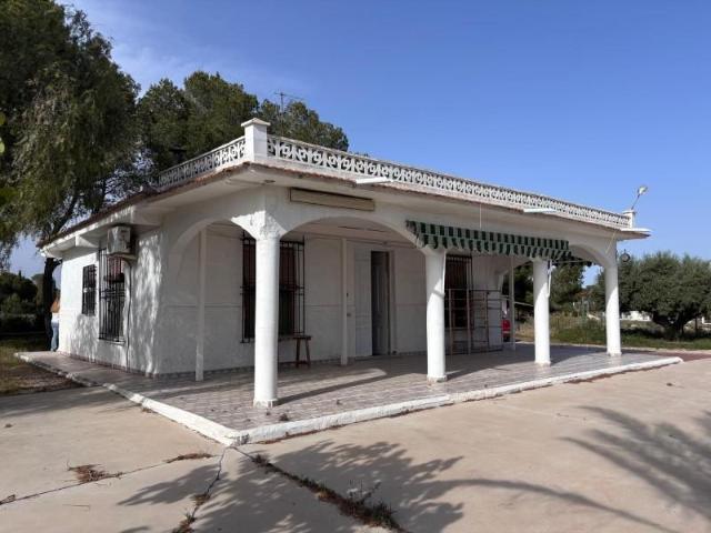 Casa en venta Molina de Segura