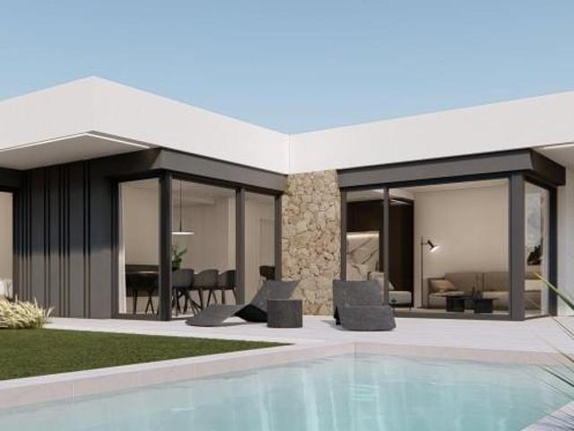 Casa en venta Molina de Segura