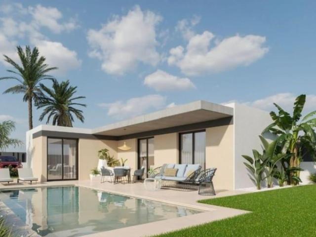 Casa en venta Molina de Segura