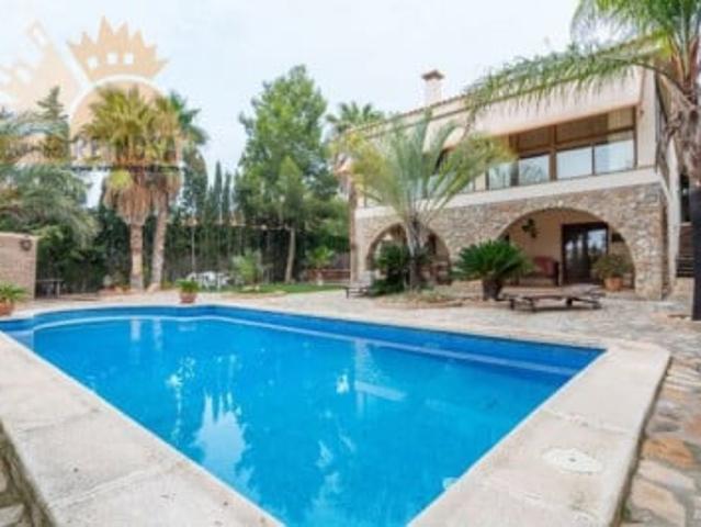 Casa en venta Molina de Segura