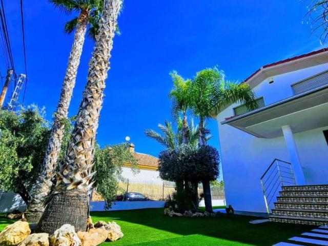 Casa en venta Molina de Segura