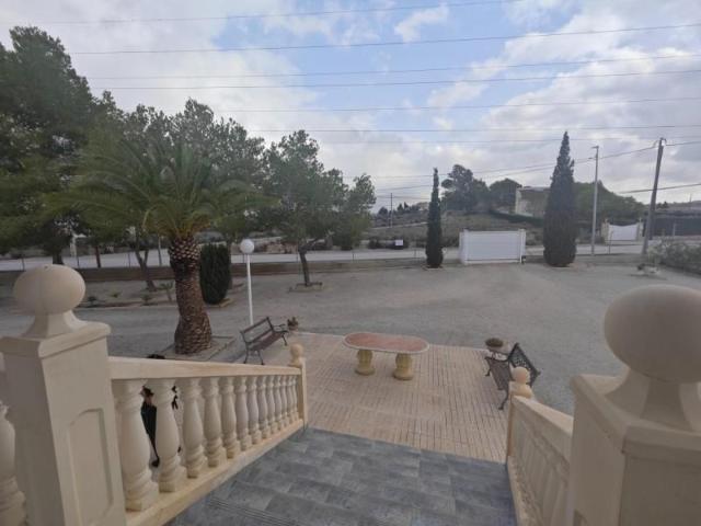 Casa en venta Molina de Segura