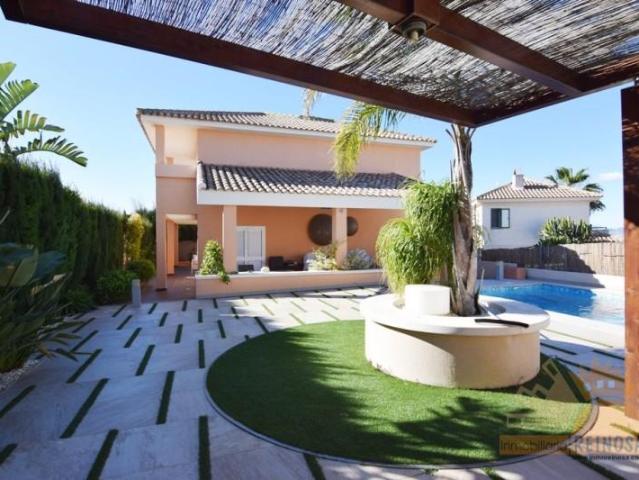 Casa en venta Molina de Segura