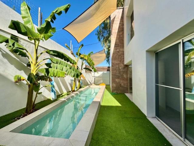 Casa en venta Molina de Segura
