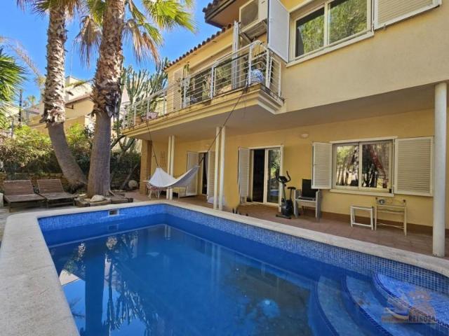 Casa en venta Molina de Segura