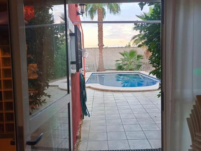Casa en venta Molina de Segura