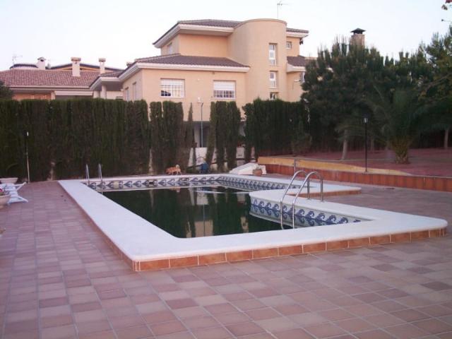 Casa en venta Molina de Segura