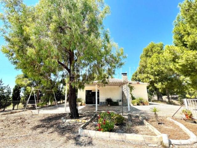Casa en venta Molina de Segura