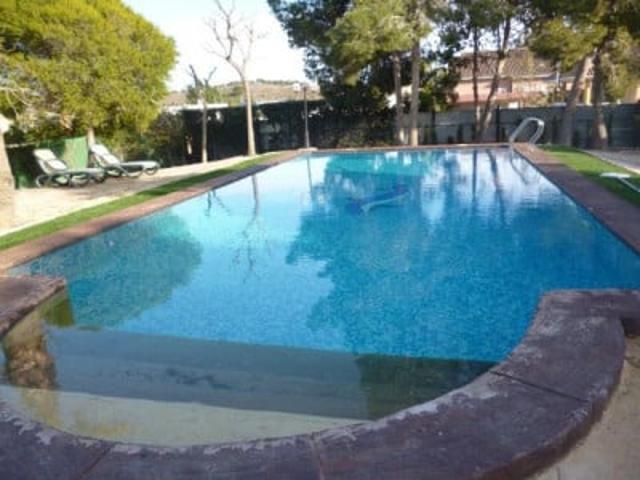 Casa en venta Molina de Segura