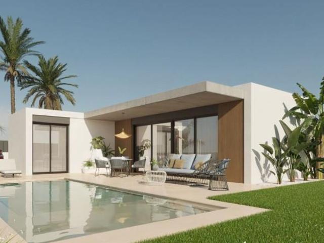 Casa en venta Molina de Segura