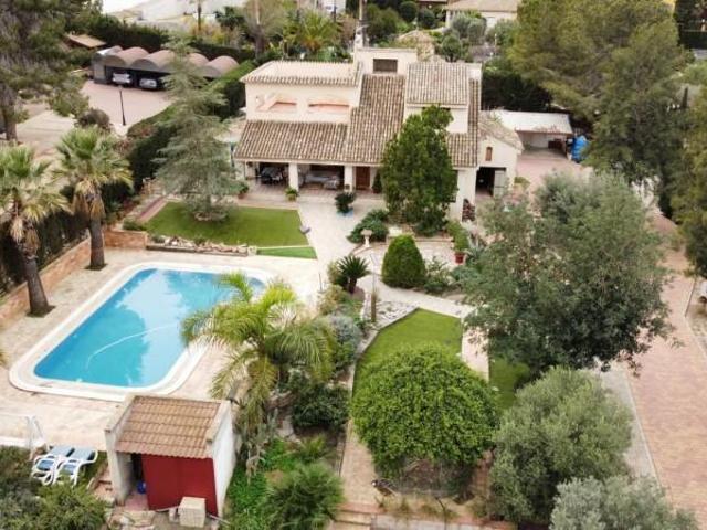 Casa en venta Molina de Segura