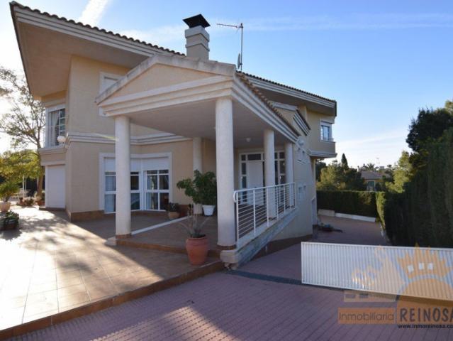 Casa en venta Molina de Segura