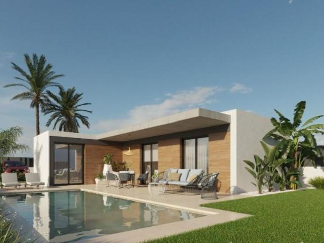 Casa en venta Molina de Segura