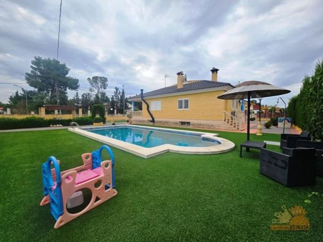 Casa en venta Molina de Segura