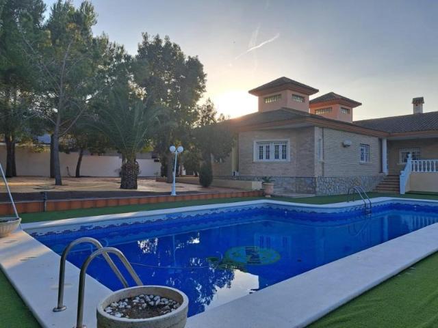 Casa en venta Molina de Segura