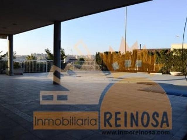 Casa en venta Molina de Segura
