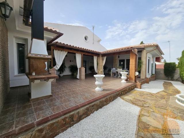 Casa en venta Molina de Segura