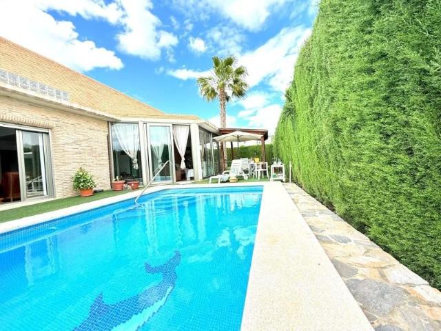 Casa en venta Molina de Segura