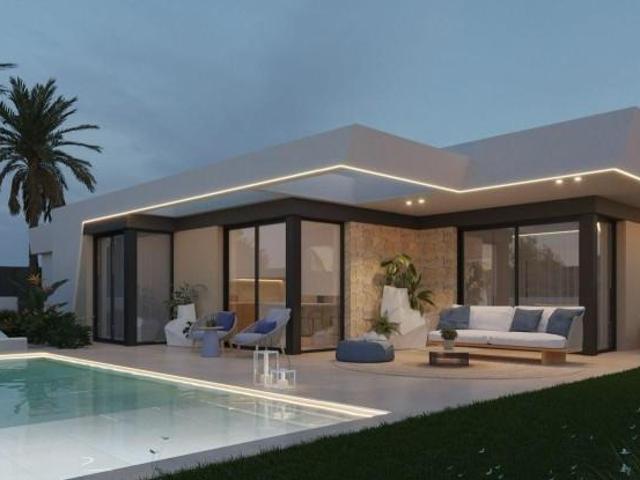 Casa en venta Molina de Segura