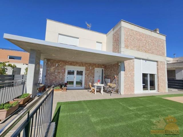 Casa en venta Molina de Segura