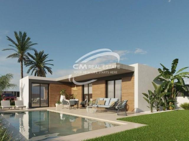 Casa en venta Molina de Segura