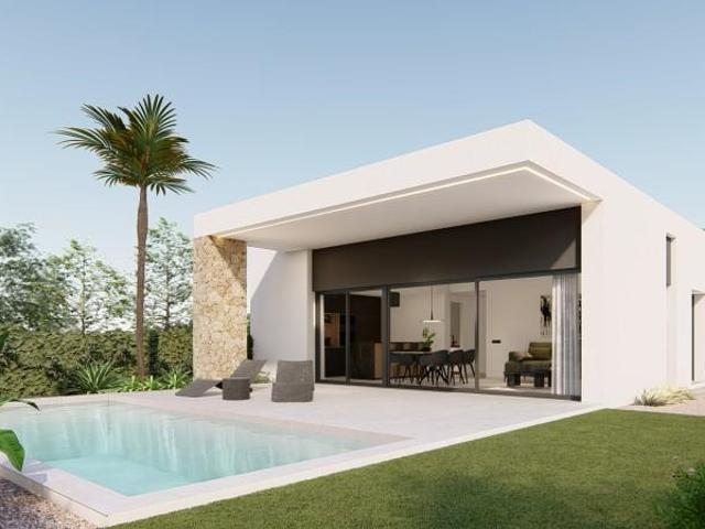Casa en venta Molina de Segura