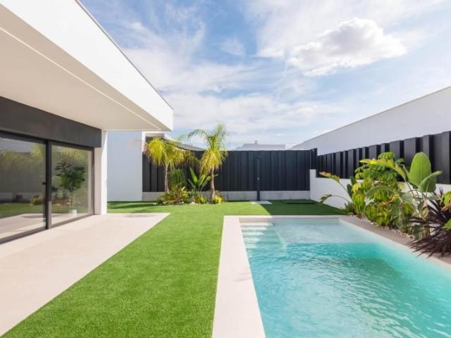 Casa en venta Molina de Segura