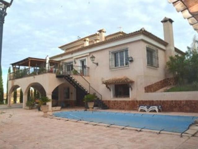 Casa en venta Molina de Segura