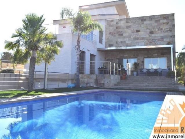 Casa en venta Molina de Segura