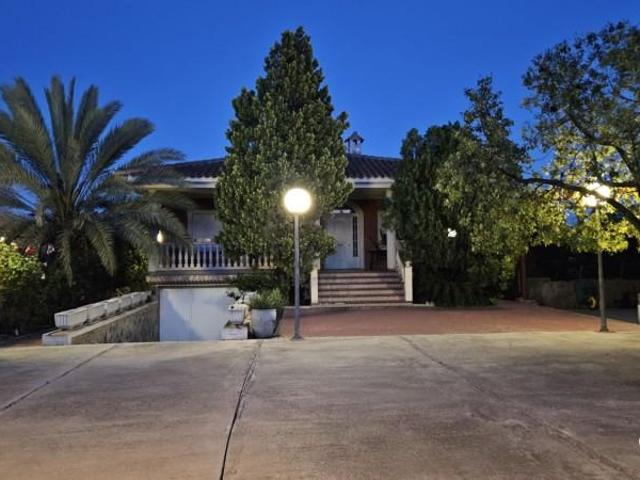 Casa en venta Molina de Segura