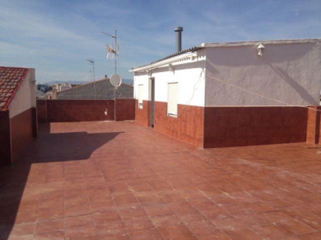 Casa en venta Molina de Segura