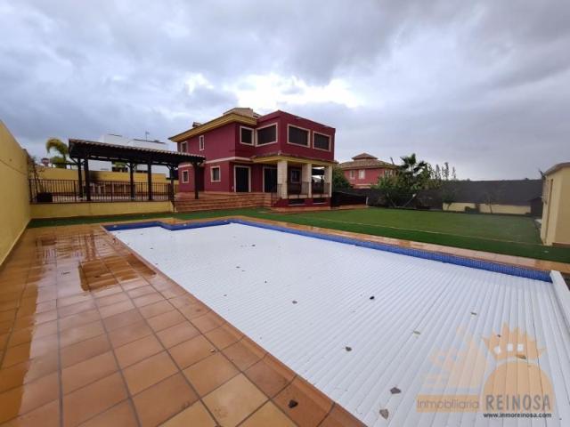 Casa en venta Molina de Segura