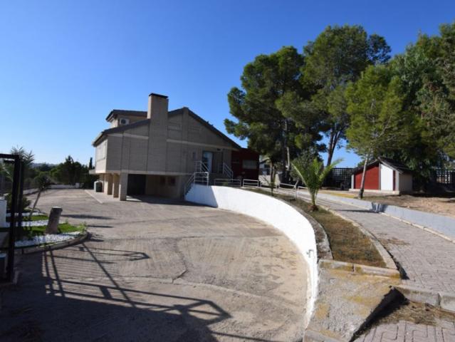 Casa en venta Molina de Segura