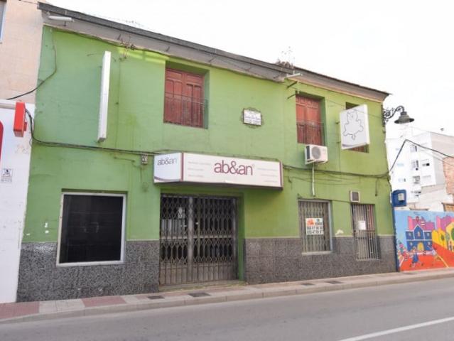 Casa en venta Molina de Segura
