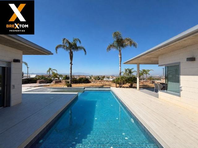 Casa en venta Molina de Segura, España