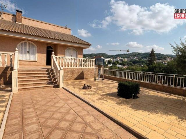 Casa en venta Molina de Segura, Murcia